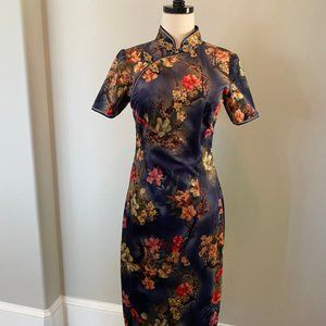 Custom Cheongsam
